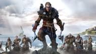 Assassin's Creed Mirage (Picture by Ubisoft)